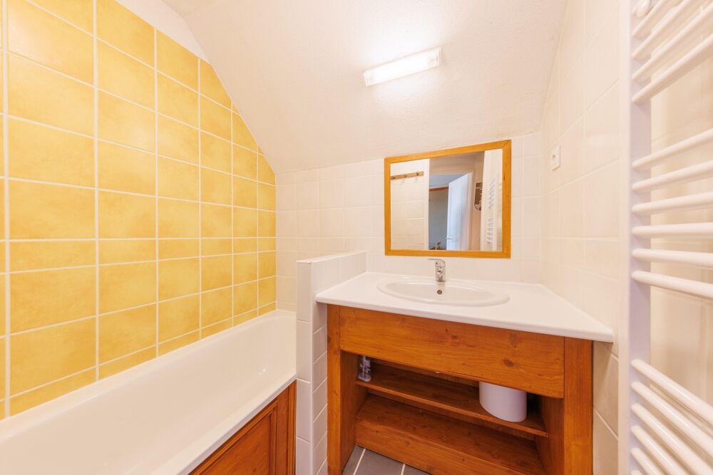 Vente Appartement appartement Besse-et-saint-anastaise