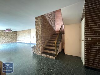 Maison à vendre 6 pièces 165 m²