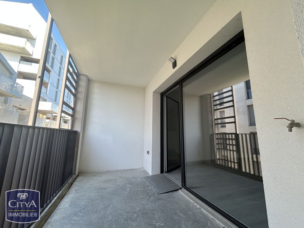 Vente Appartement appartement Bordeaux