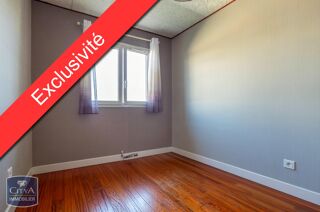 Appartement à vendre 3 pièces 50 m²