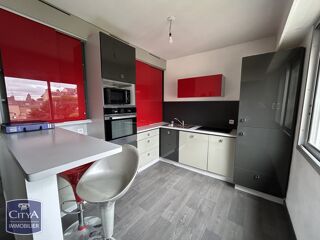  Appartement à vendre 2 pièces 42 m²