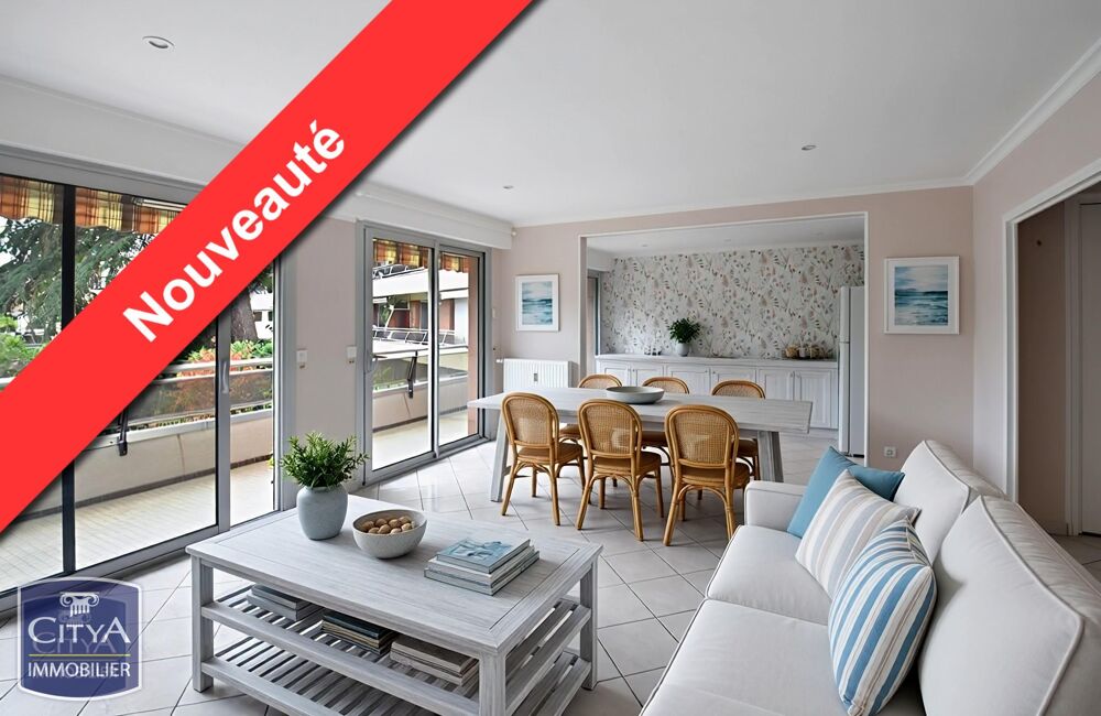 Vente Appartement appartement Agen