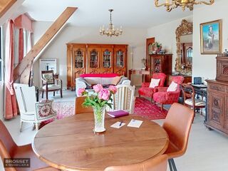  Appartement à vendre 4 pièces 113 m²