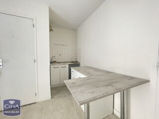  Appartement à vendre 1 pièce 20 m² Caen