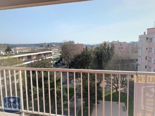  Appartement � vendre 3 pi�ces 68 m�