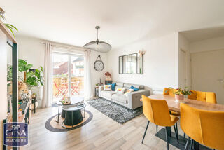 Appartement 3 pièces 51 m² · à Marly · 51 m² · 109 000 €