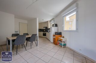  Appartement � vendre 2 pi�ces 50 m�
