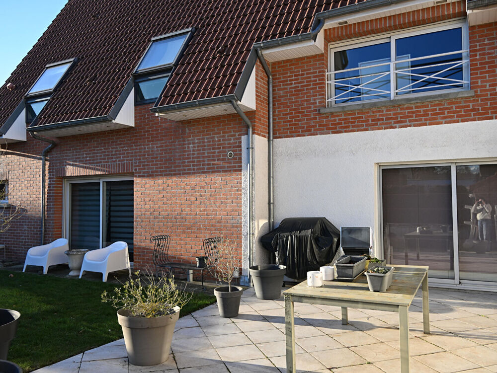 Vente Maison maison Hénin-beaumont