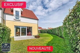  Maison à vendre 4 pièces 88 m²