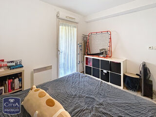  Appartement à vendre 2 pièces 41 m²