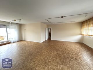  Appartement à vendre 4 pièces 135 m²