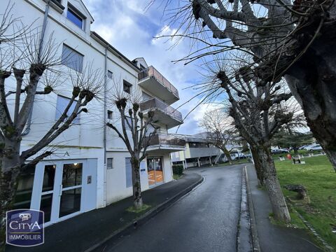  Appartement � vendre 3 pi�ces 61 m�