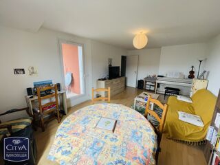  Appartement à vendre 3 pièces 82 m²