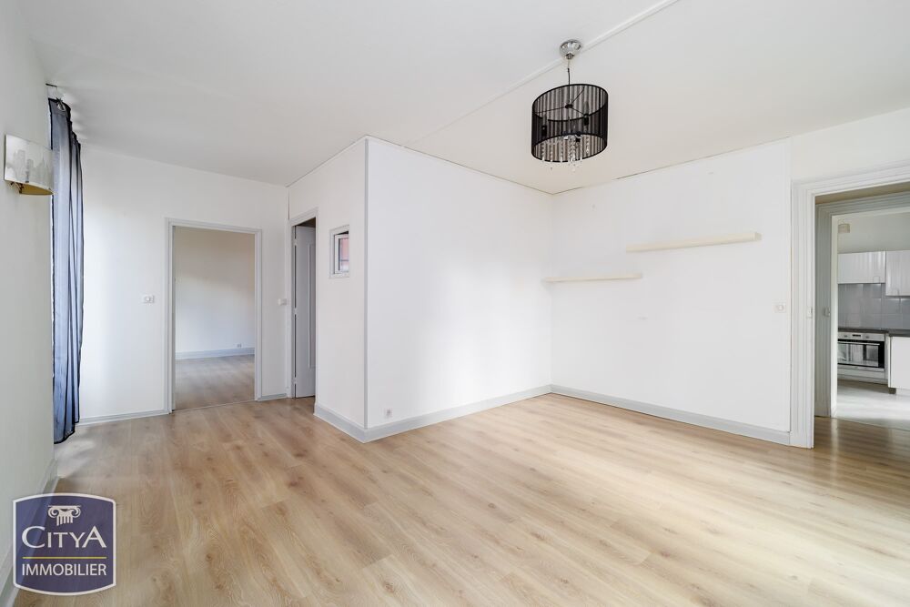 Vente Appartement appartement Vichy