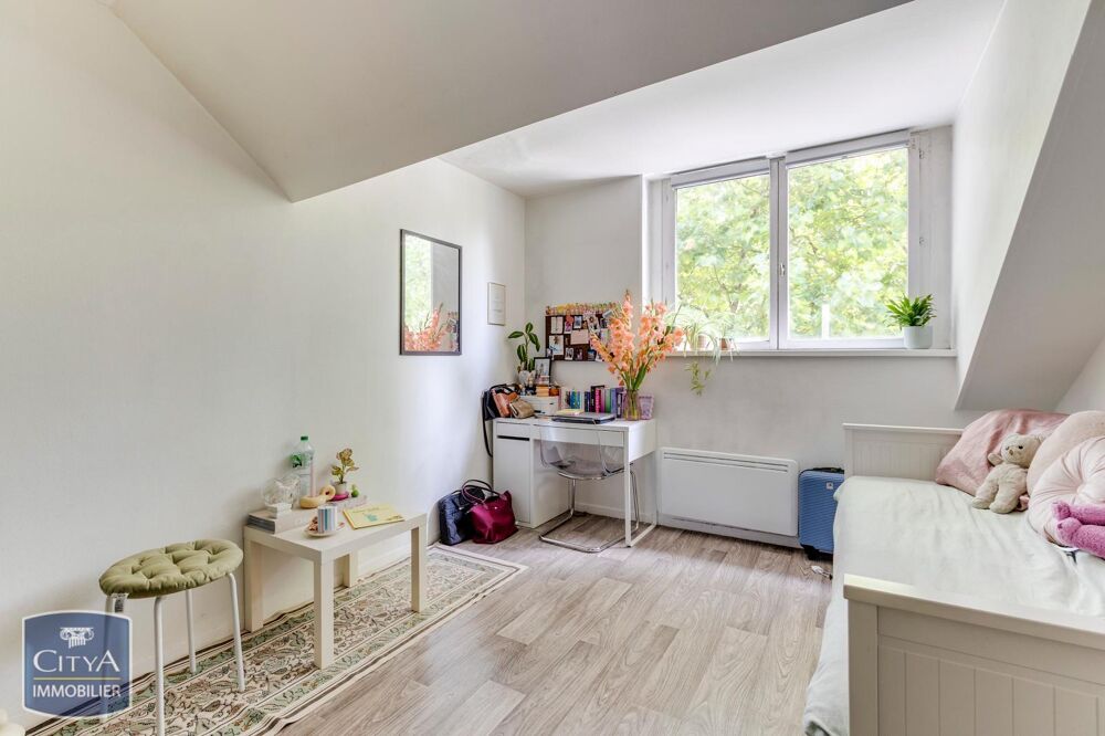 Vente Appartement appartement Lille