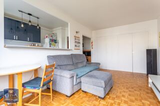  Appartement � vendre 2 pi�ces 44 m�
