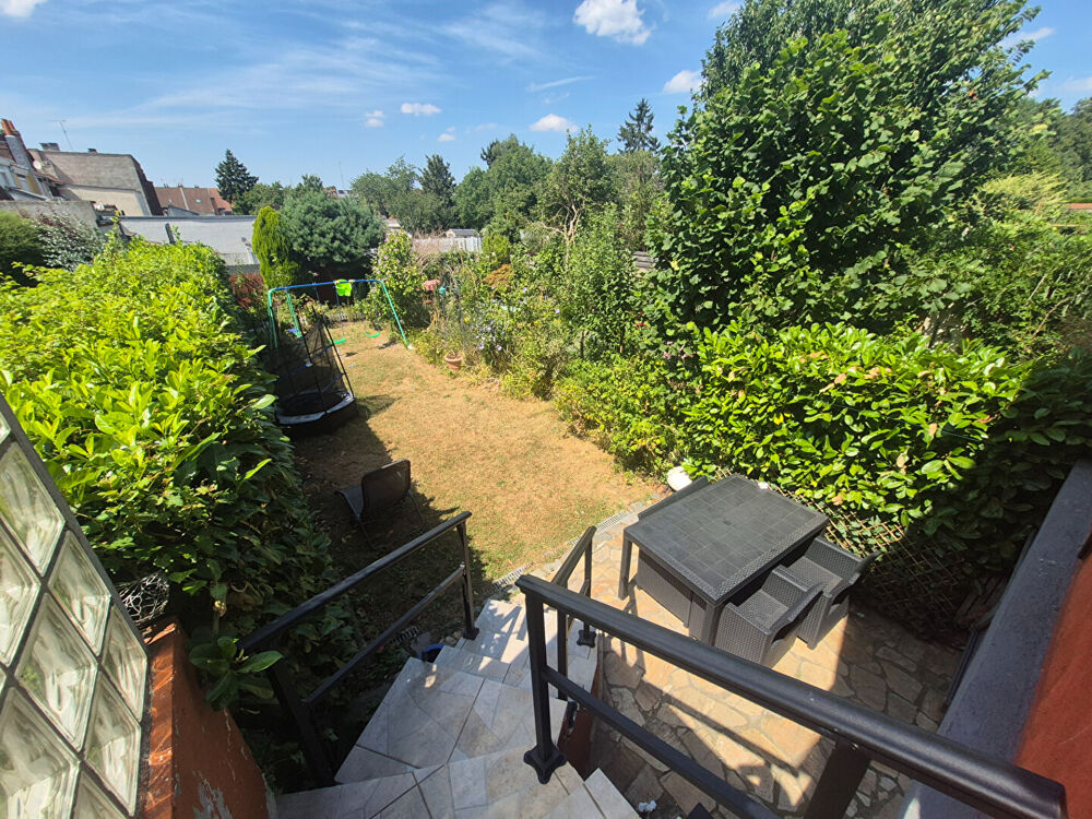 Vente Maison maison Ronchin