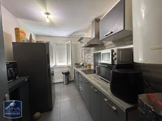  Appartement à vendre 4 pièces 76 m²