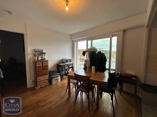 Appartement à vendre 2 pièces 35 m²