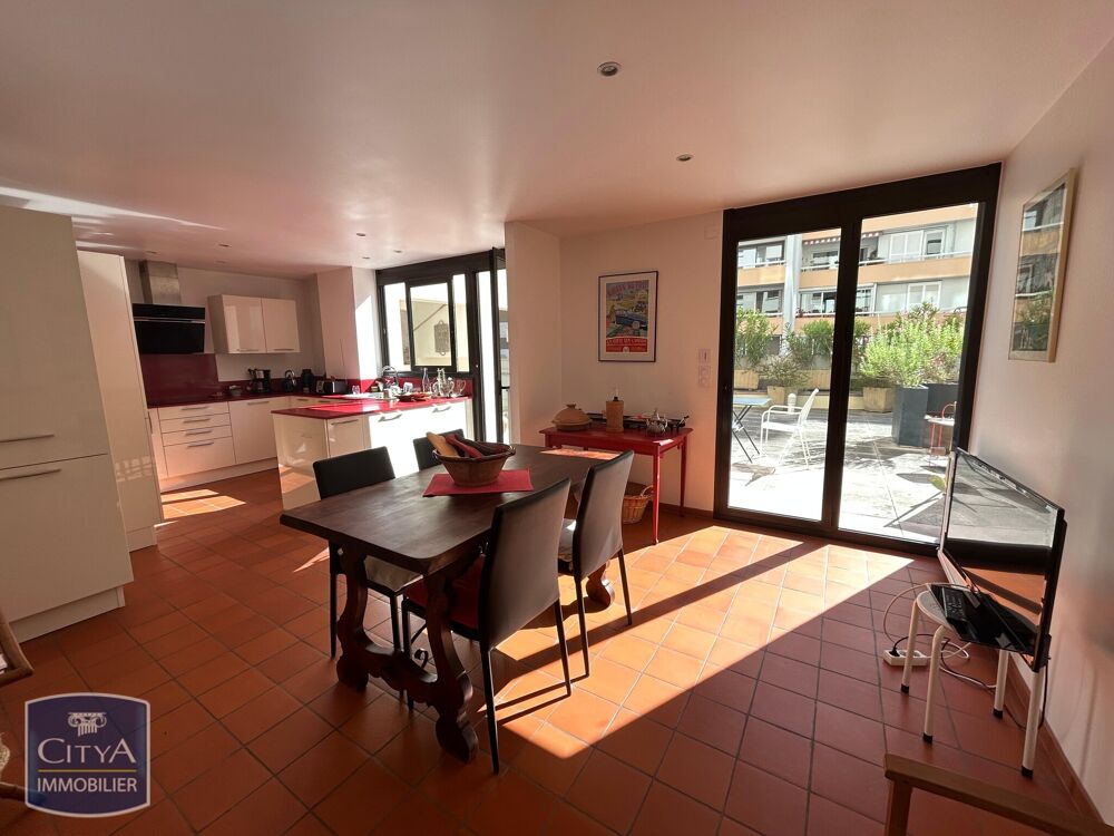 Vente Appartement appartement Perpignan