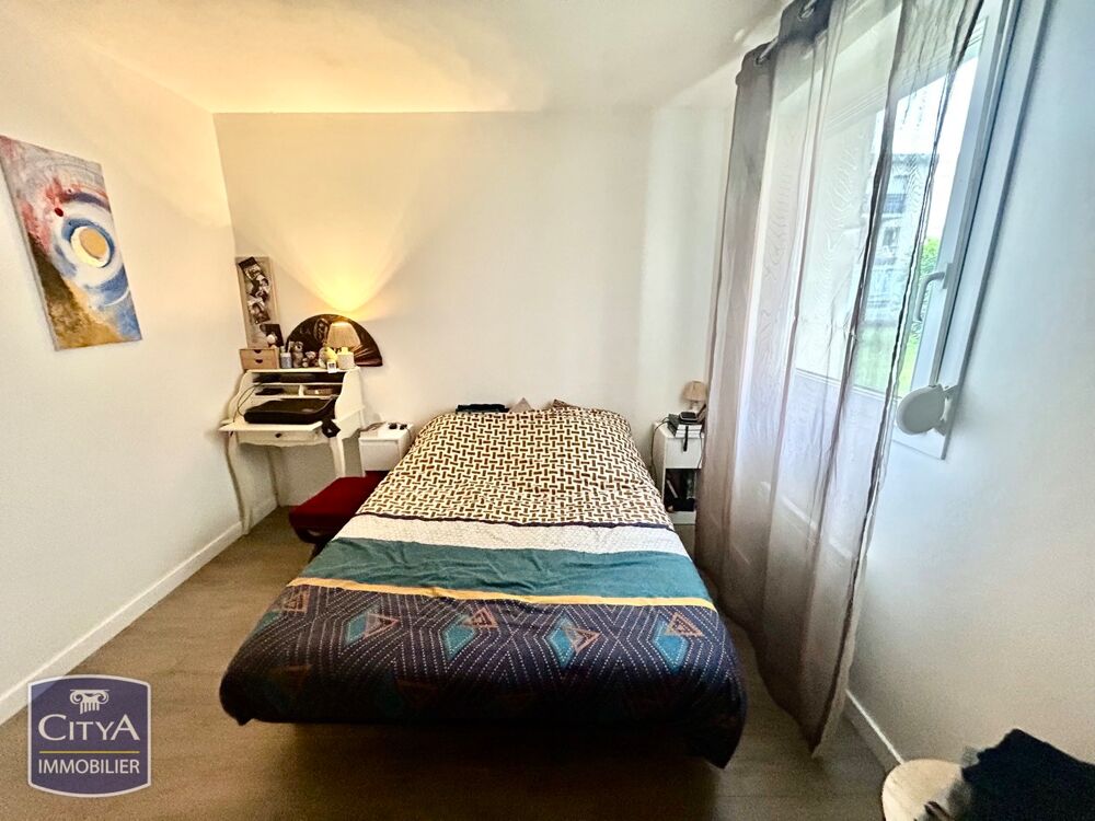 Vente Appartement appartement Pau