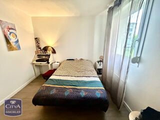  Appartement à vendre 2 pièces 46 m²