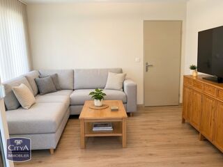  Appartement à vendre 3 pièces 61 m²