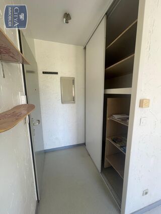  Appartement à vendre 1 pièce 27 m²