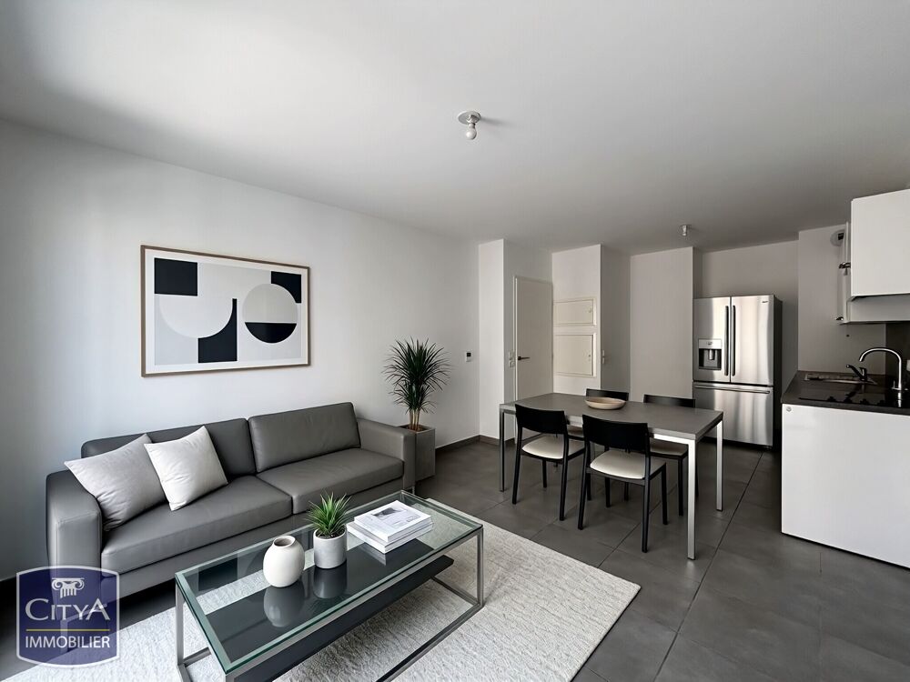 Vente Appartement appartement Saint-julien-en-genevois
