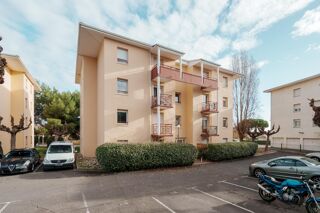  Appartement � vendre 2 pi�ces 48 m�