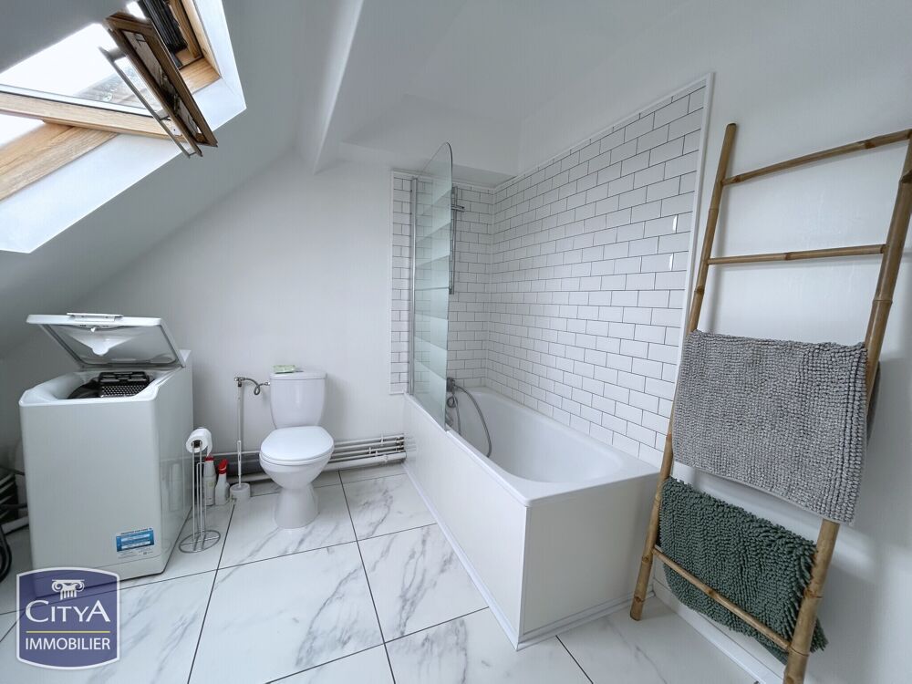   immeuble Saint-quentin