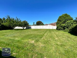 Terrain à vendre 689 m²