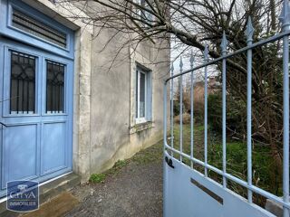  Maison � vendre 5 pi�ces 118 m�