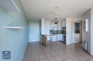  Appartement à vendre 2 pièces 34 m²