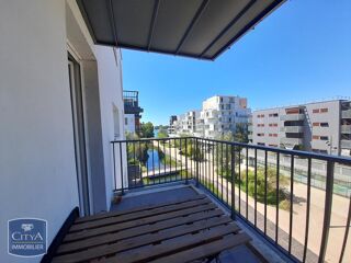 Vente Appartement appartement Bordeaux