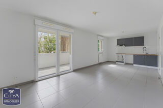 Appartement à vendre 3 pièces 64 m²