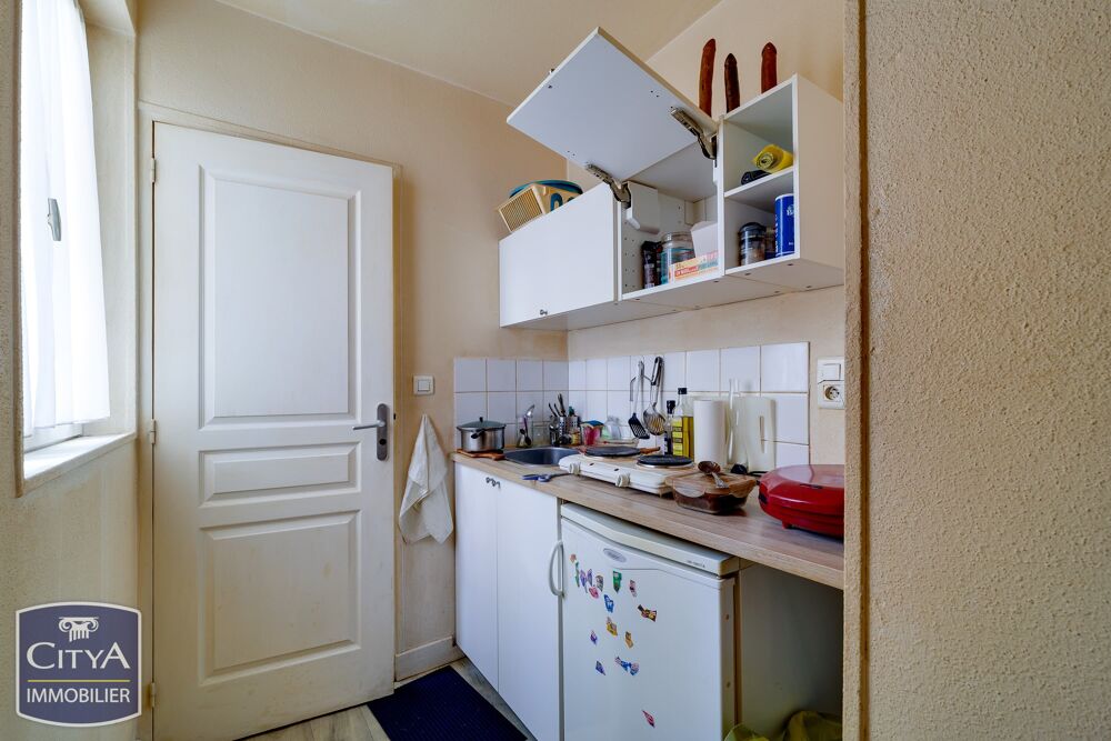 Vente Appartement appartement Vichy