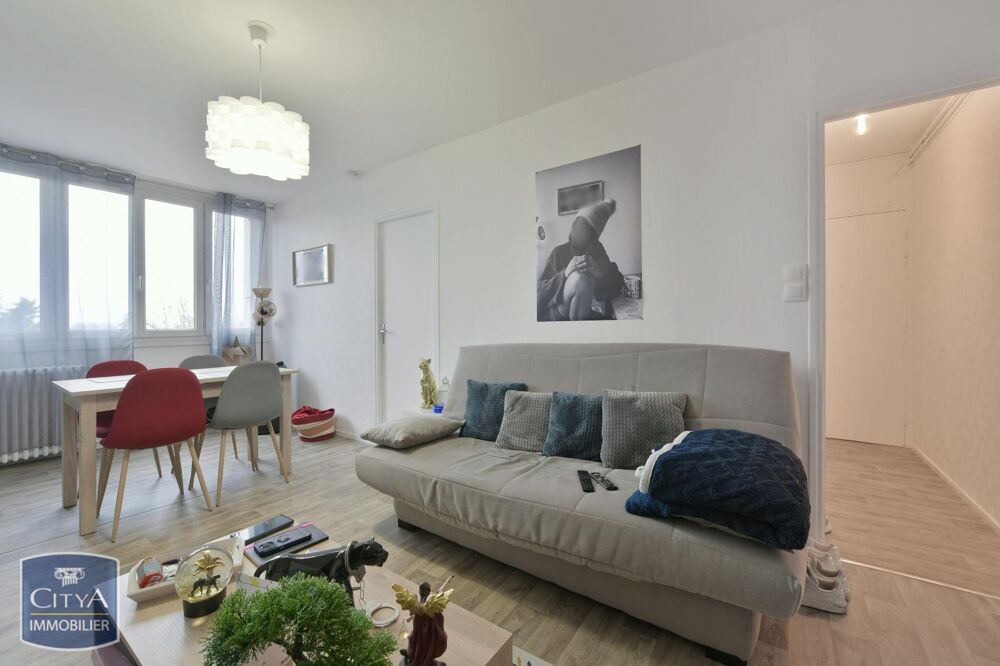 Vente Appartement appartement Le mans