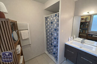  Appartement à vendre 2 pièces 42 m²