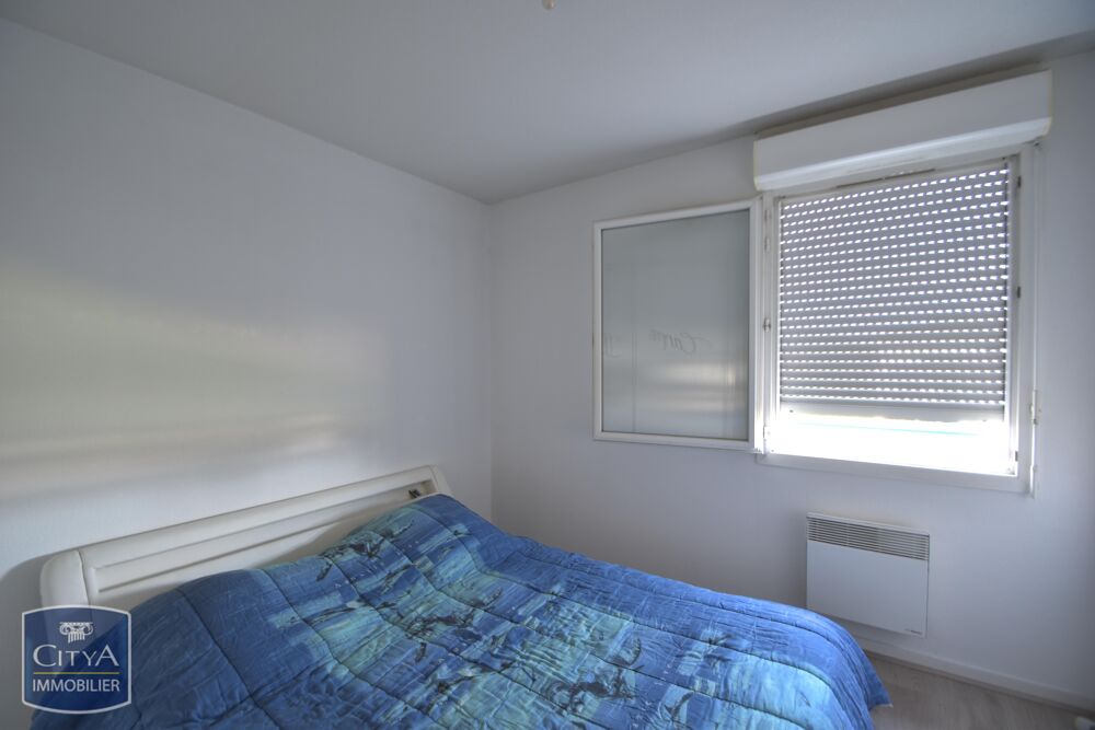 Vente Appartement appartement Marmande