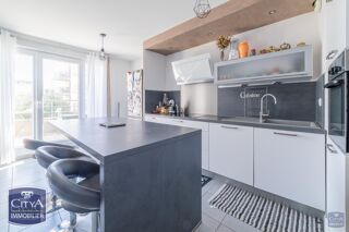 Appartement à vendre 4 pièces 73 m²