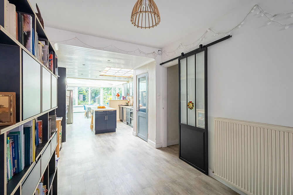 Vente Maison maison Marquette-lez-lille