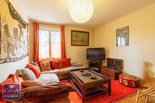  Appartement � vendre 5 pi�ces 81 m�