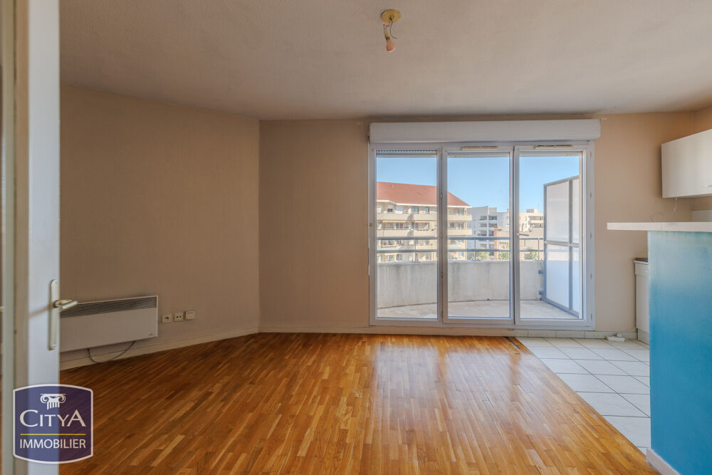 Vente Appartement appartement Villeurbanne