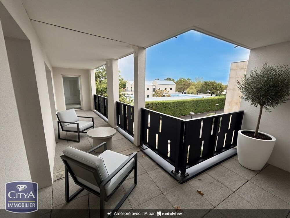 Vente Appartement appartement Mérignac