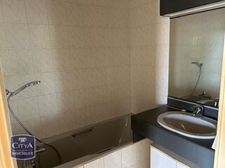  Appartement à vendre 1 pièce 29 m²