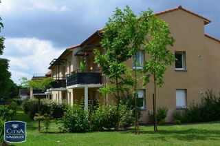  Appartement à vendre 4 pièces 80 m²