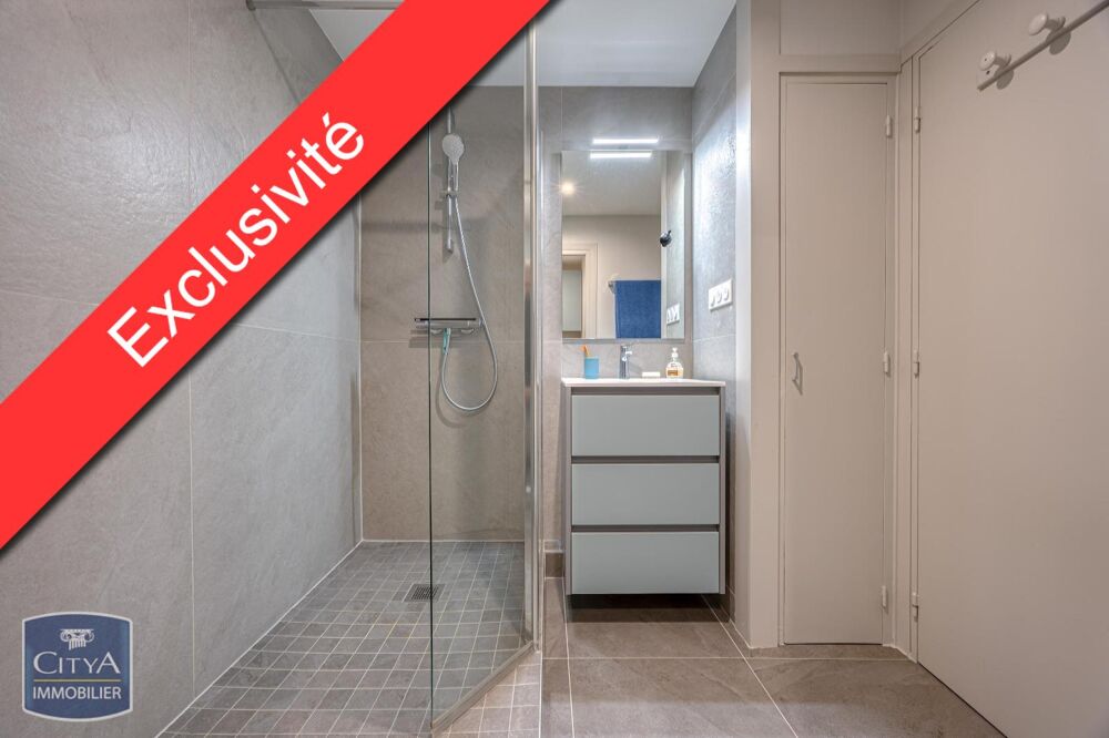 à vendre  Appartement Annecy (74000)