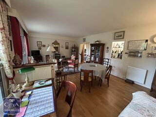  Appartement � vendre 2 pi�ces 61 m�