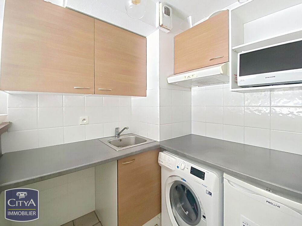 Vente Appartement appartement Libourne